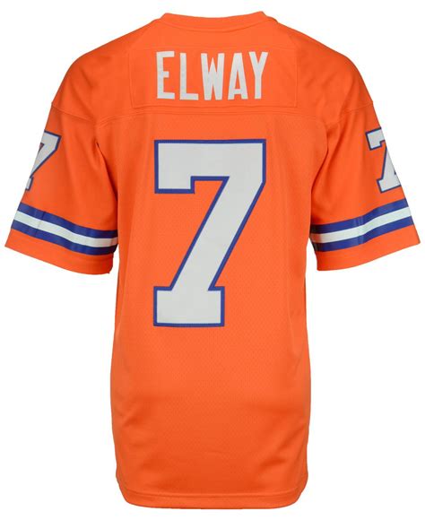 denver broncos replica jersey pants